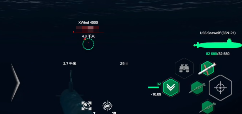 ขีปนาวุธระดับ 2 ตัวไหนดีในเกม Modern Warships และคำแนะนำสำหรับขีปนาวุธระดับ 2 ในเกม Modern Warships