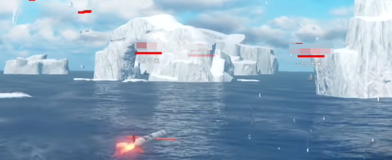 ขีปนาวุธระดับ 2 ตัวไหนดีในเกม Modern Warships และคำแนะนำสำหรับขีปนาวุธระดับ 2 ในเกม Modern Warships