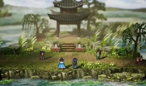 Cara Mendapatkan Pedang Xuan Yang Liu He di Yi Jian Feng Yun Jue Cara Mendapatkan Pedang Xuan Yang Liu He di Versi Mobile Yi Jian Feng Yun Jue