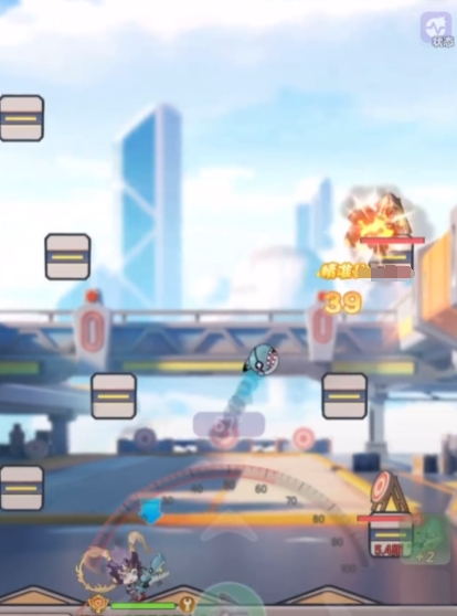 Wie wechseln neue und alte Spieler in Bouncy Planet die Konten? Wie kann man in Bouncy Planet das Konto wechseln?