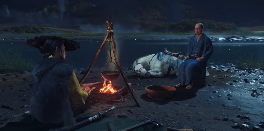 Sistem permainan apa saja yang ada di Jiwa Gunung Kambing? Penjelasan tentang cara bermain Jiwa Gunung Kambing.
