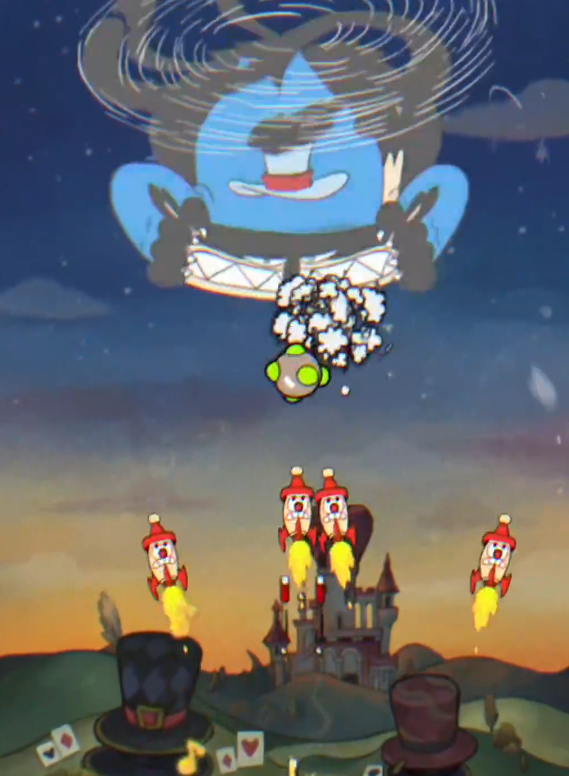 A Complete Guide to All Boss Fights in Wind-Up Knight: How to Tackle the Boss Battles in Wind-Up Knight