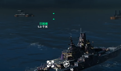 เรือรบสมัยใหม่ Hua Qing ยังไง การวิเคราะห์ความแข็งแกร่งของเรือรบ Hua Qing ในเกมมือถือเรือรบสมัยใหม่