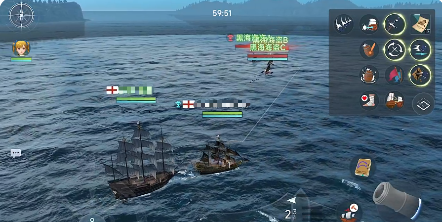 What are the best ships to use in the Age of Sail? Recommendations for ships in the Age of Sail.