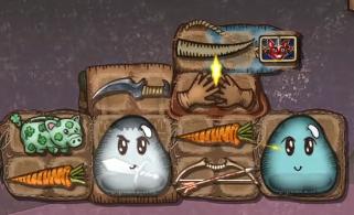 Apa itu Sticky dalam Backpack Brawl Apa fungsi Sticky dalam game seluler Backpack Brawl