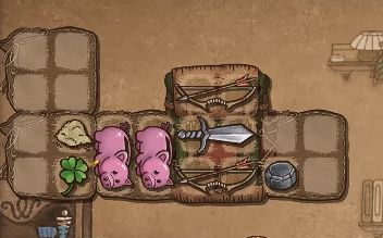 Anleitung für alle Charaktere in Backpack Brawl: Spielstile aller Klassen in der Mobilversion von Backpack Brawl