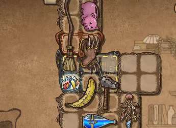 Anleitung für alle Charaktere in Backpack Brawl: Spielstile aller Klassen in der Mobilversion von Backpack Brawl