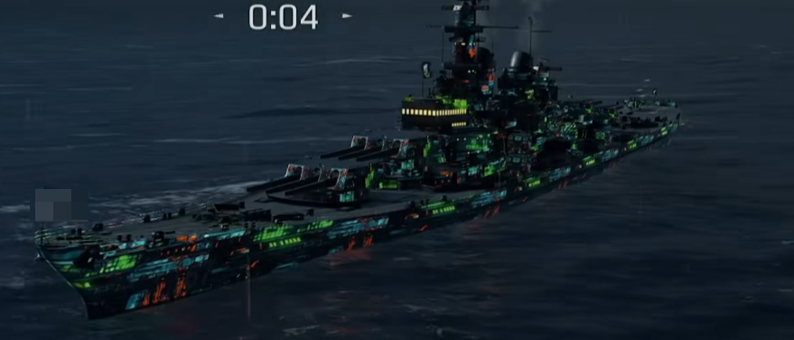 Welche modernen Kriegsschiffe sind gut Empfehlungen für starke Kriegsschiffe in der mobilen Spiel Modern Warships