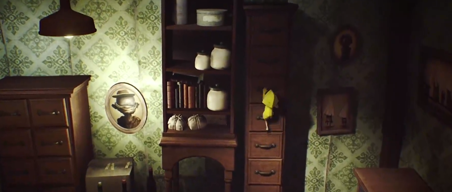 Welche Systemanforderungen hat die Handyspielversion von Little Nightmares? Übersicht der Konfiguration von Little Nightmares
