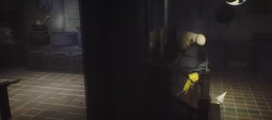 Welche Systemanforderungen hat die Handyspielversion von Little Nightmares? Übersicht der Konfiguration von Little Nightmares