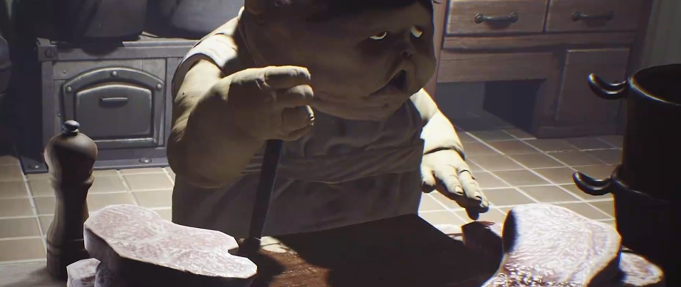Welche Systemanforderungen hat die Handyspielversion von Little Nightmares? Übersicht der Konfiguration von Little Nightmares