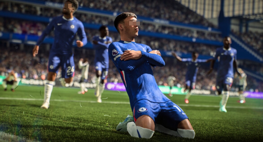 Kapan tanggal rilis resmi EASportsFC26? Berikut adalah penjelasan tentang tanggal rilis resminya.