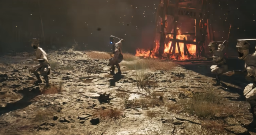Wann findet die Testphase von Shadow Blade Zero im August statt? Überblick über die Testphase von Shadow Blade Zero im August