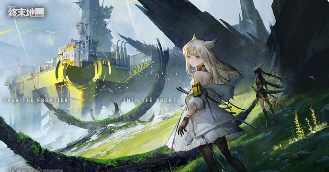 Wann beginnt die Open Beta von Arknights Endfield? Übersicht über den Open-Beta-Termin von Arknights Endfield.