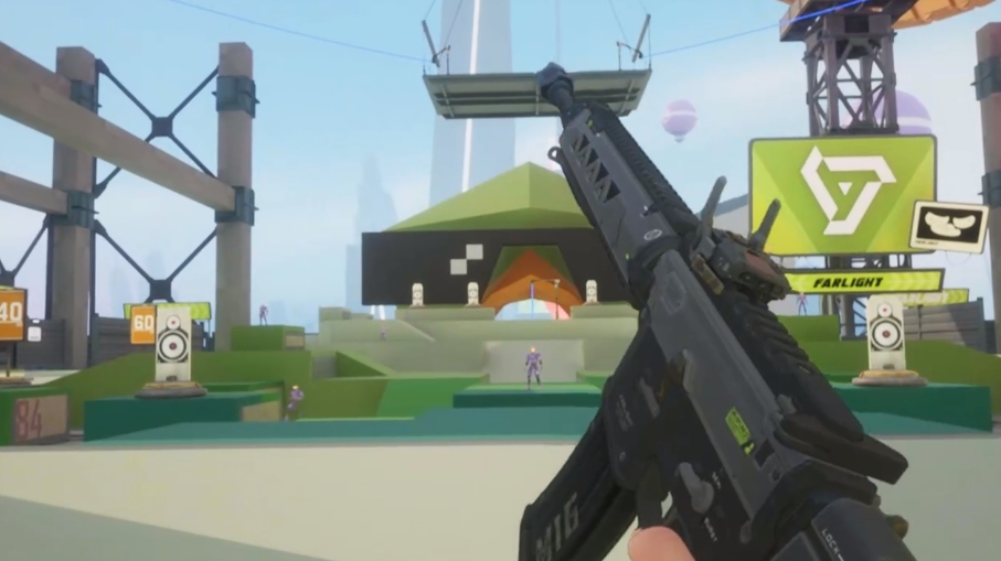 Wie ist das M16 im Spiel Fernlicht 84? Detaillierte Vorstellung des M16 in dem Mobilspiel Fernlicht 84