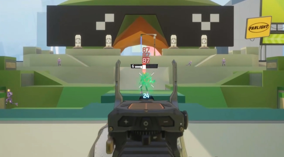 Wie ist das M16 im Spiel Fernlicht 84? Detaillierte Vorstellung des M16 in dem Mobilspiel Fernlicht 84