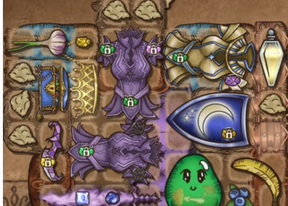 Anleitung zur Zusammenstellung von Teams für Backpack Brawl Spielstilvorstellungen für die Mobile-Version von Backpack Brawl