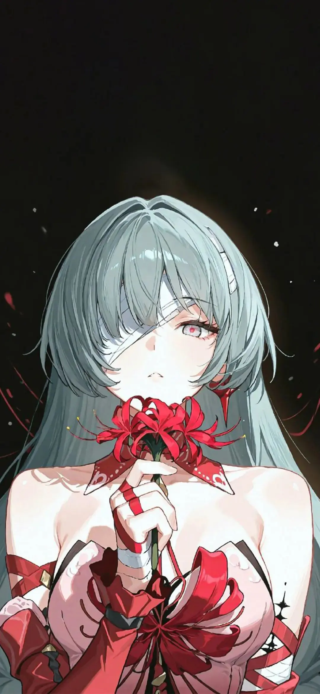 Who are the characters in version 2.5 of Echoes of the Tide? Who are the rerun characters in Echoes of the Tide 2.5?