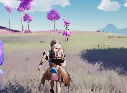 Hewan peliharaan apa saja di Lautan Iris Imo? Penjelasan tentang hewan peliharaan di Lautan Iris dalam game mobile Imo.