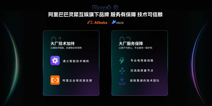 biubiu ได้รับการอัปเกรดอย่างมาก พาราส 3.0 เอนจิ้นมาช่วยเติมเต็มความฝันในการแข่งขันเกมอีสปอร์ต!