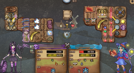 วิธีตั้งค่าปุ่มลัดสำหรับเกม Backpack Brawl วิธีตั้งค่าปุ่มลัดสำหรับเกมมือถือ Backpack Brawl