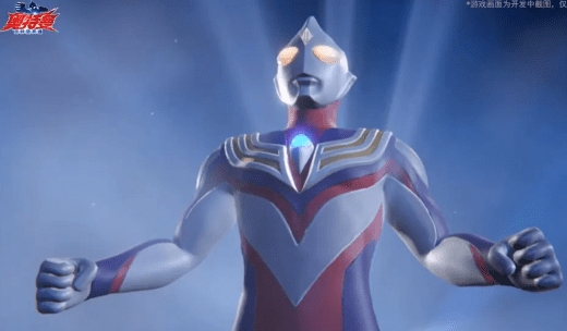 Ultraman Transcendent Hero Internal Test Download Method Ultraman Transcendent Hero Internal Test Version Download Sharing