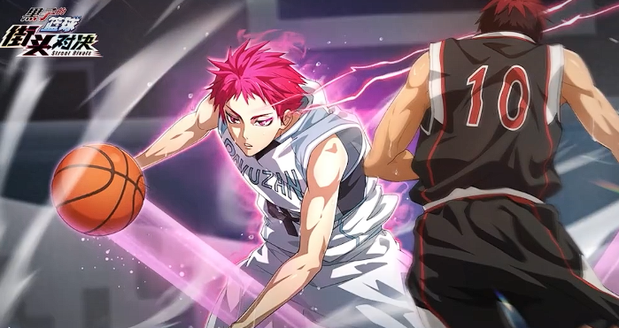 Einführung des Startdatums für Kurokos Basketball: Street Duel Wann beginnt die öffentliche Beta-Phase von Kurokos Basketball: Street Duel?