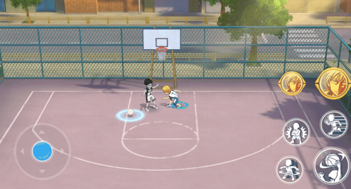 การแข่งขันบาสเก็ตบอลบนท้องถนนของ Kuroko: ความสามารถของ Kise การแนะนำทักษะของ Kise ในเกมการแข่งขันบาสเก็ตบอลบนท้องถนนของ Kuroko