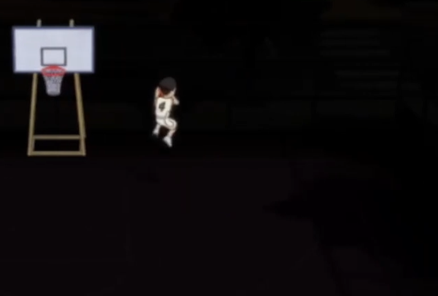 Analysis of Kuroko's Basketball: Street Duel - How Strong is Ootsubo
