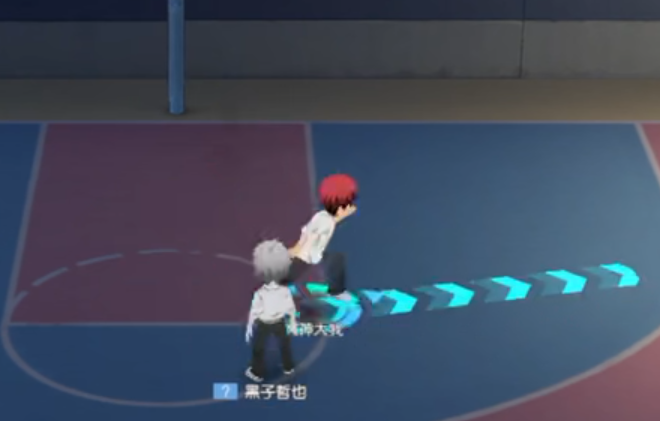 Kode tukar untuk Kuroko no Basket Street Duel Apa saja kode paket untuk Kuroko no Basket Street Duel