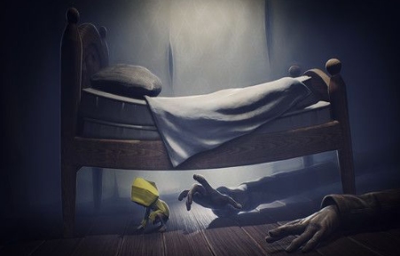 Cách đặt ngôn ngữ tiếng Trung cho phiên bản di động của Little Nightmares: Hướng dẫn cách đặt tiếng Trung cho phiên bản di động của Little Nightmares