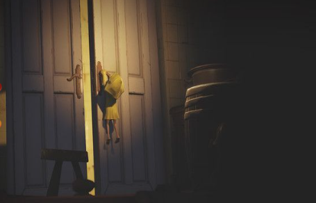 Cách đặt ngôn ngữ tiếng Trung cho phiên bản di động của Little Nightmares: Hướng dẫn cách đặt tiếng Trung cho phiên bản di động của Little Nightmares