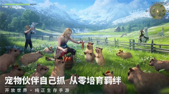 Wo kann man das Mobile Spiel Wasteland Dawn herunterladen? Teilen von Download-Links für die mobile Version von Wasteland Dawn