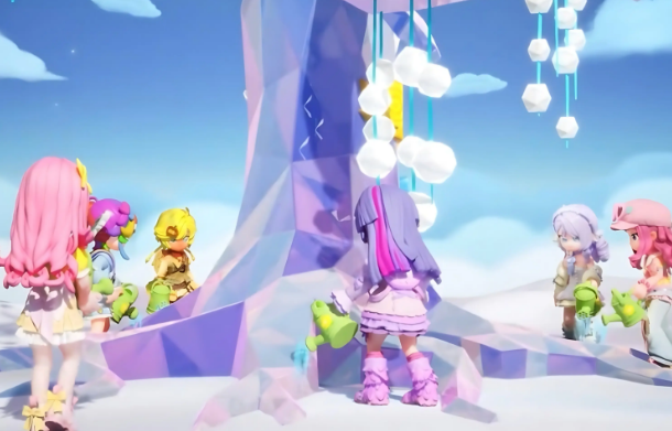 Vorstellung der Zusammenarbeit zwischen Herzdorf und My Little Pony Was gibt es bei der Kooperation zwischen Herzdorf und My Little Pony?