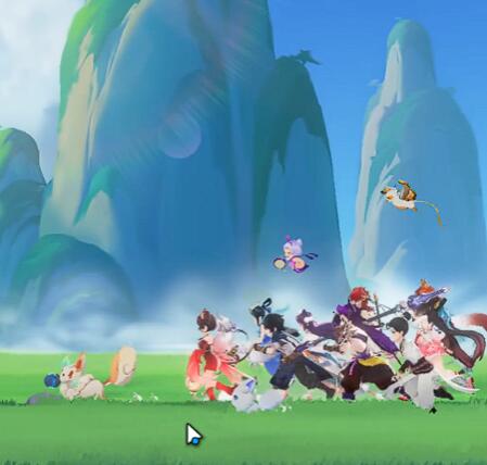 Hướng dẫn chơi nhân vật Độc Nhân trong game Linh Thú Đại Mạo Hiểm và chiến thuật cho nhân vật Phương Tấc