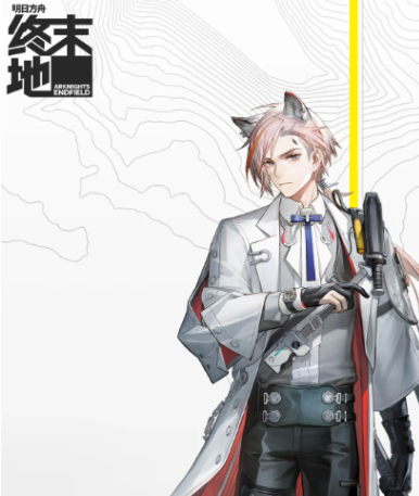 ตัวละครใน Arknights Terminal มีตัวละครใดบ้าง แนะนำตัวละครใน Arknights Terminal