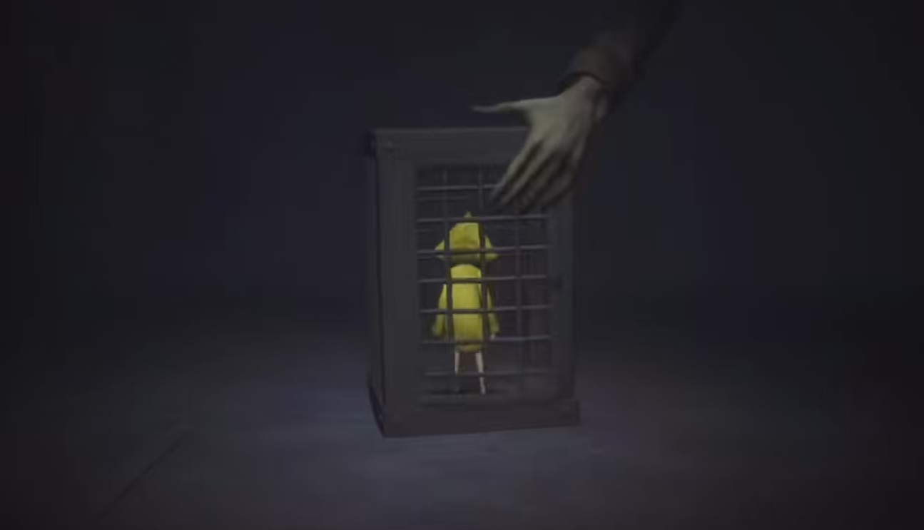 How to play Little Nightmares mobile version? How to jump in the Little Nightmares mobile version?