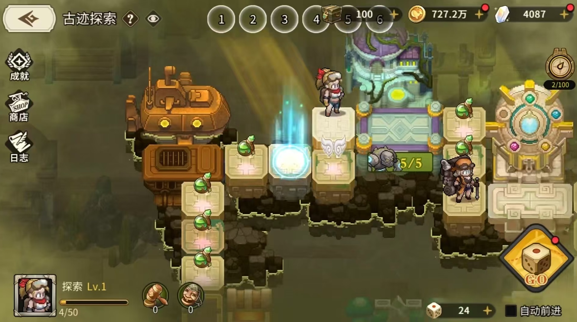 A Detailed Review of Star Traveler Mobile Game: Is Star Traveler Mobile Game Fun to Play?
