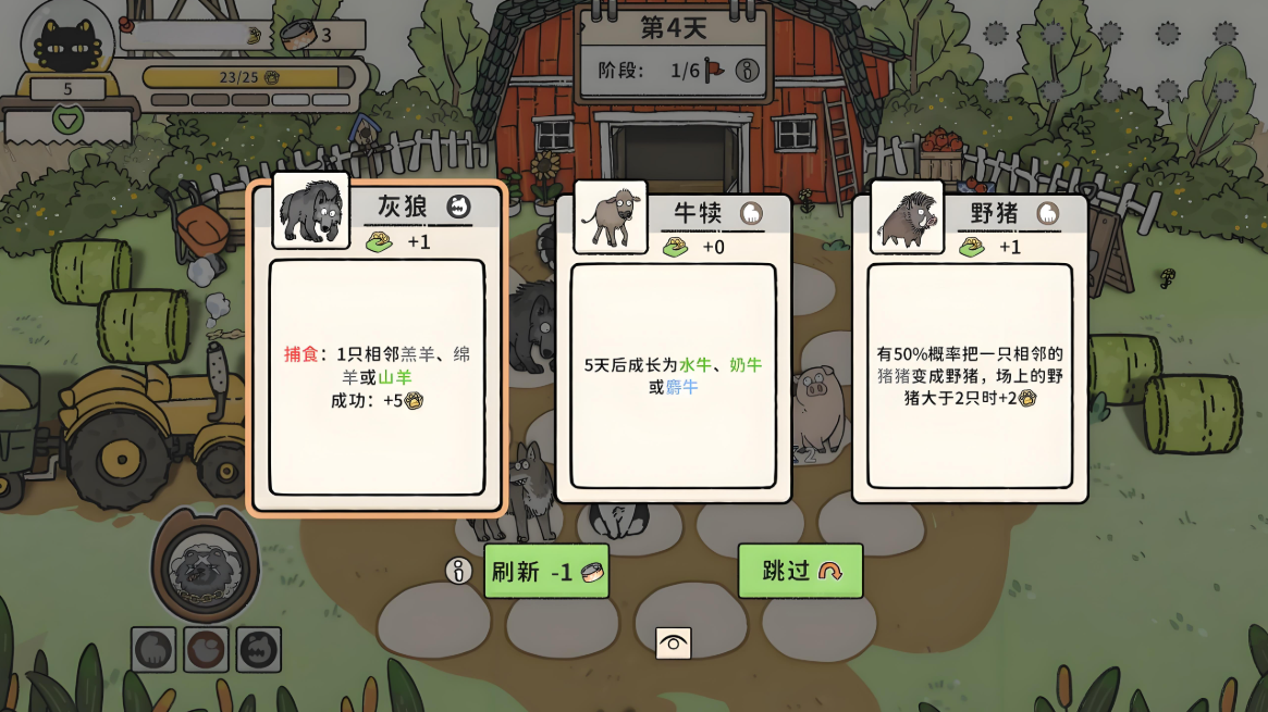 Apa Jenis Game Cat God Ranch Penjelasan Jenis Game Cat God Ranch