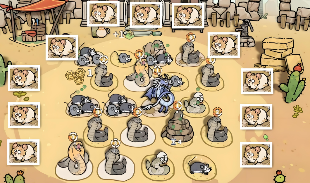 Apa Jenis Game Cat God Ranch Penjelasan Jenis Game Cat God Ranch