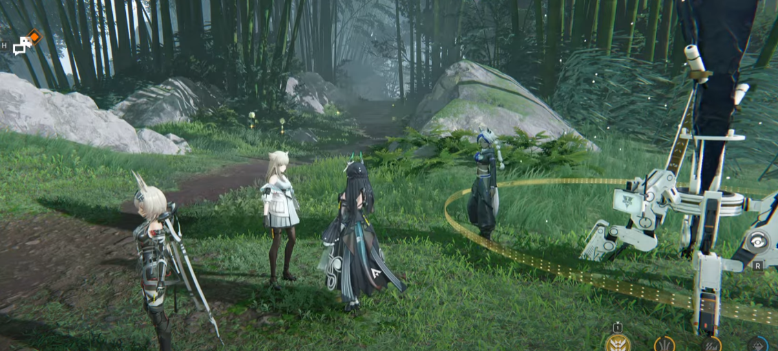 Introduction to the Gameplay of Arknights: Endfield What are the unique features and gameplay elements of Arknights: Endfield?