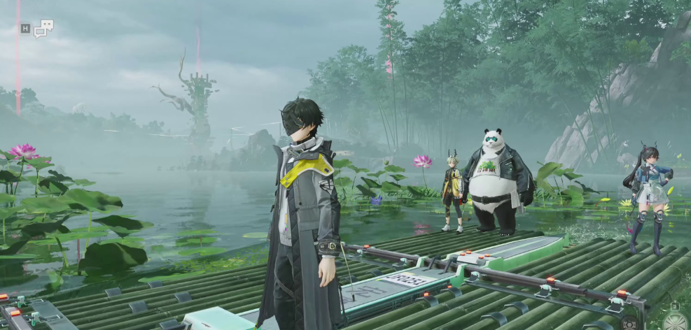 Introduction to the Gameplay of Arknights: Endfield What are the unique features and gameplay elements of Arknights: Endfield?