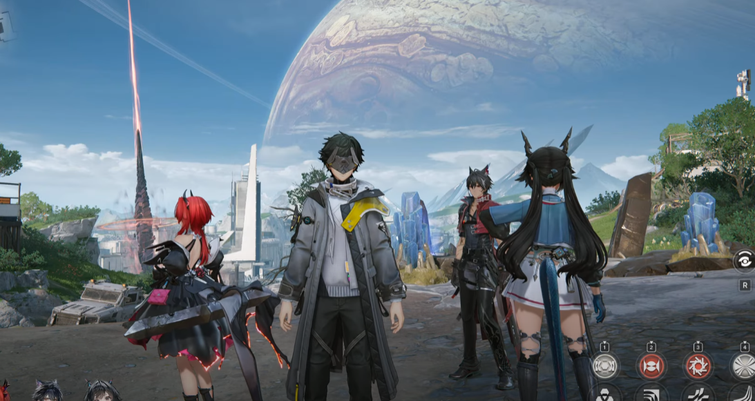 Introduction to the Gameplay of Arknights: Endfield What are the unique features and gameplay elements of Arknights: Endfield?