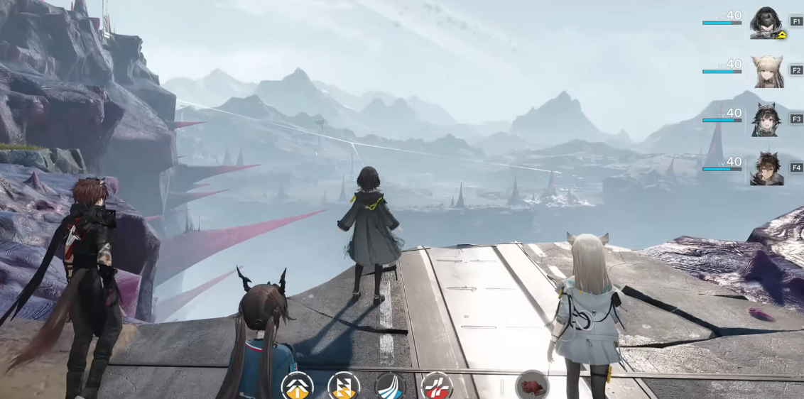 Introduction to the Gameplay of Arknights: Endfield What are the unique features and gameplay elements of Arknights: Endfield?