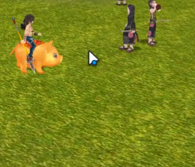 When will the mobile game