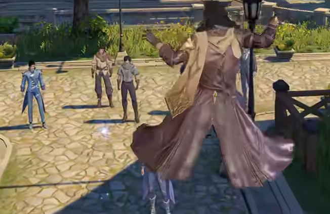 When will the Soul Land Hunting World be released? When will the public testing of the Soul Land Hunting World begin?