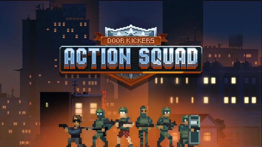 Recommendations for New Players' Characters in Door Kickers: Action Squad Mobile and Combat Strategies