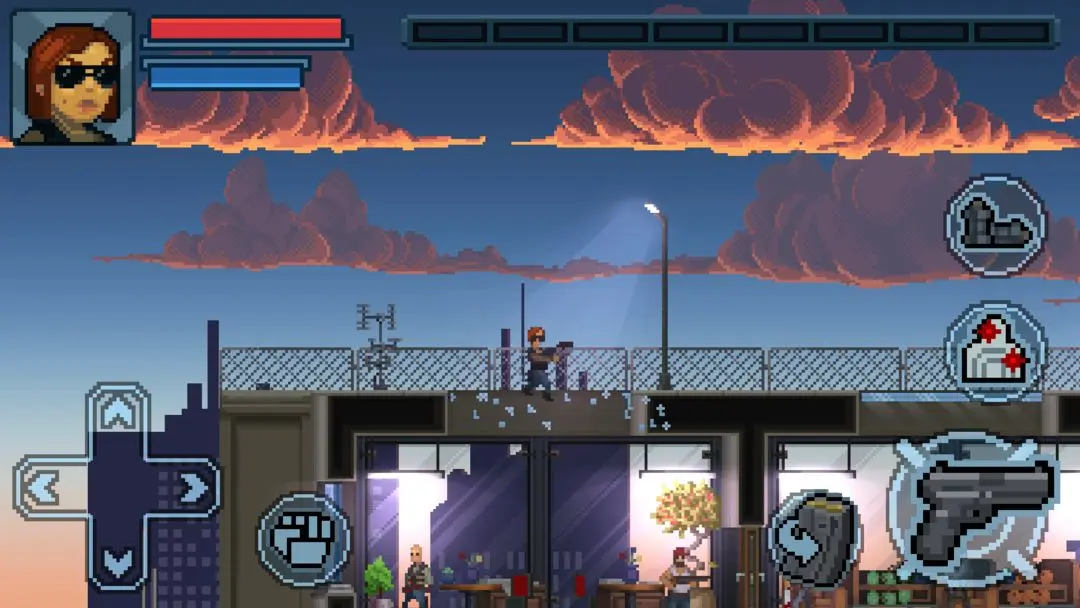 Recommendations for New Players' Characters in Door Kickers: Action Squad Mobile and Combat Strategies