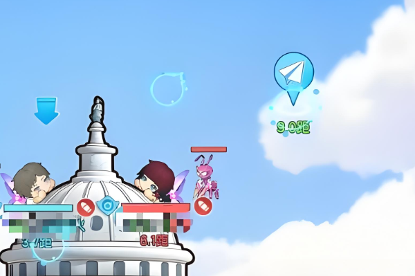 Panduan Bermain Cepat di Planet Bouncing: Cara Bermain Cepat di Planet Bouncing