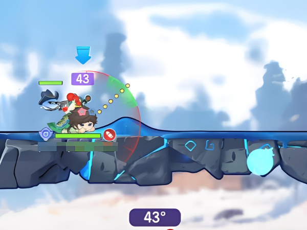 Panduan Bermain Cepat di Planet Bouncing: Cara Bermain Cepat di Planet Bouncing